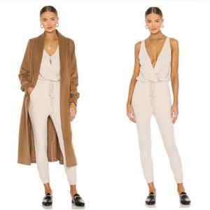 LBLC the Label Samantha Jumpsuit